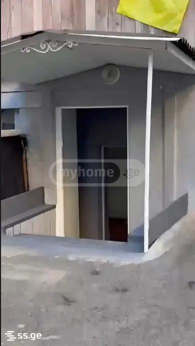 Commercial Space For Sale. Gldani view 12