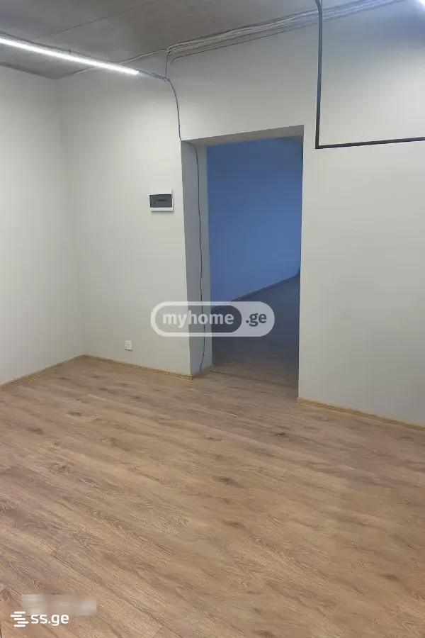 Commercial Space For Sale. Varketili view 3