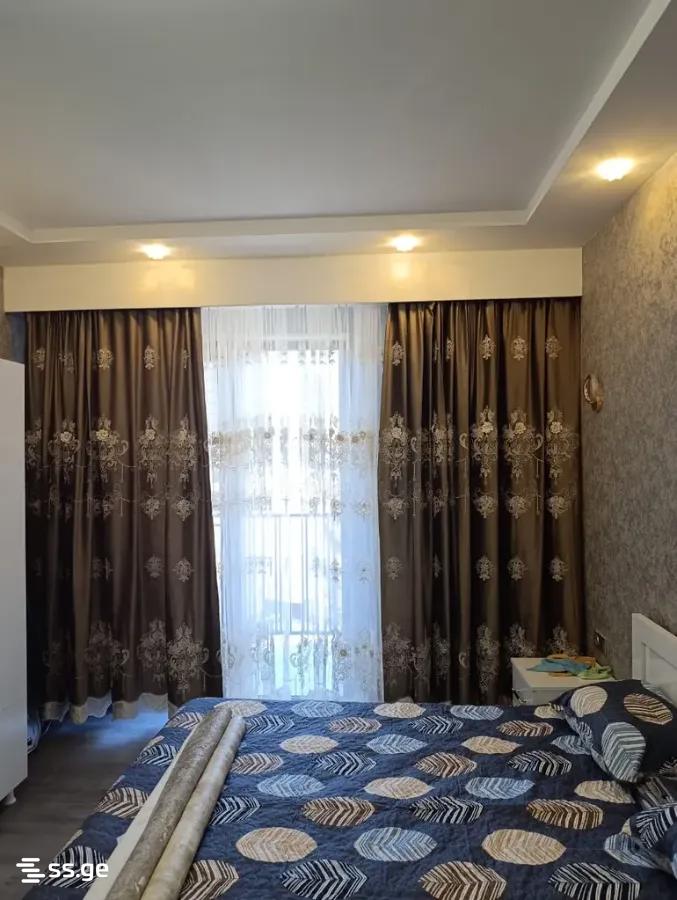 1 Room Flat For Rent. Rustavi, 8 of 10