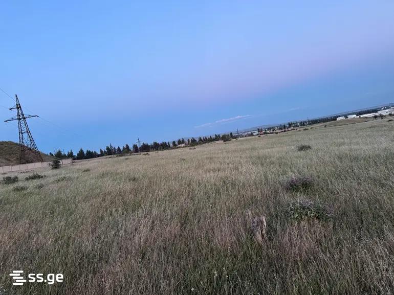 Land For Sale. Didube view 2
