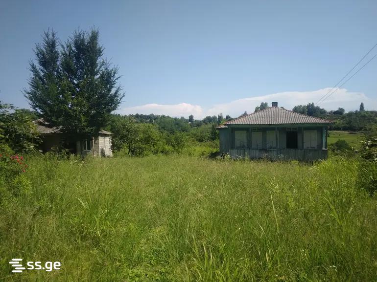 Land For Sale. Senaki view 4