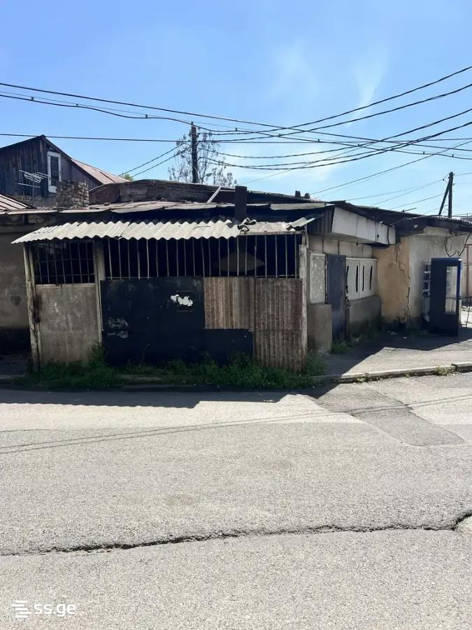 Commercial Space For Sale. Nadzaladevi view 2