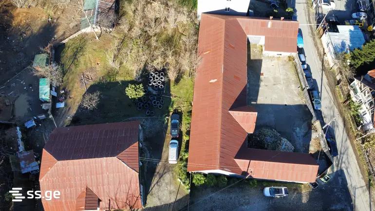 Land For Sale. Batumi view 1