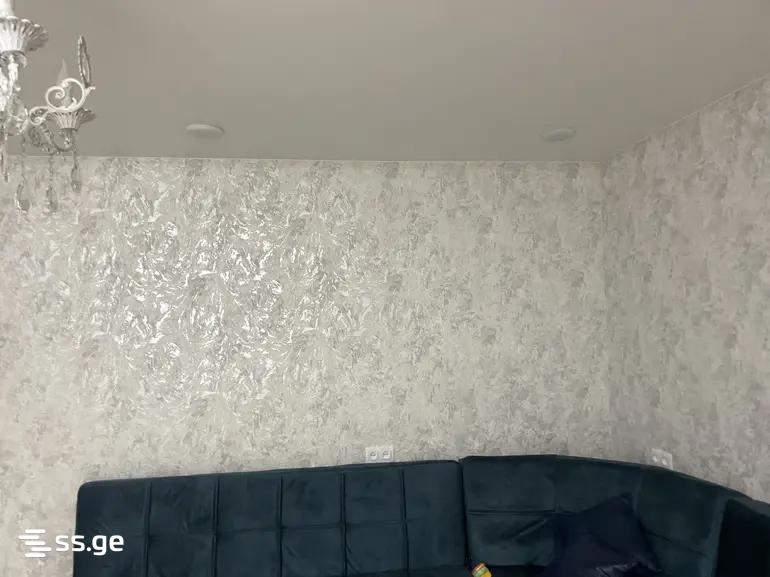 2 Room Flat For Rent. Rustavi, 3 of 9