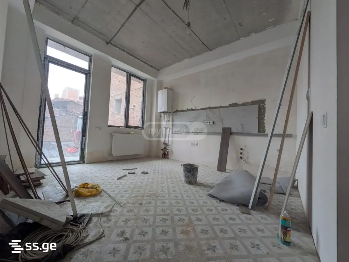 Commercial Space For Sale. Chugureti view 5