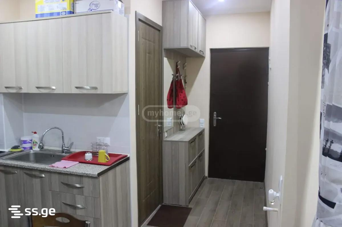 2 Room Flat For Rent. Batumi view 5