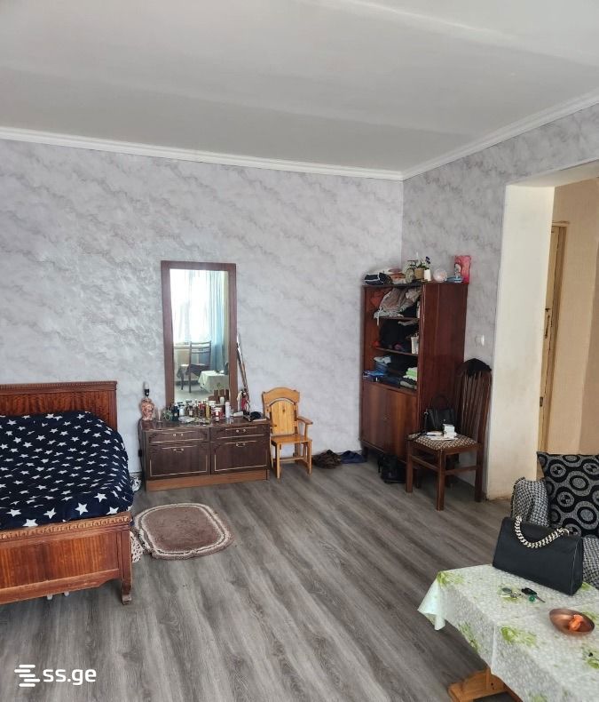 1 Room Flat For Sale view 4