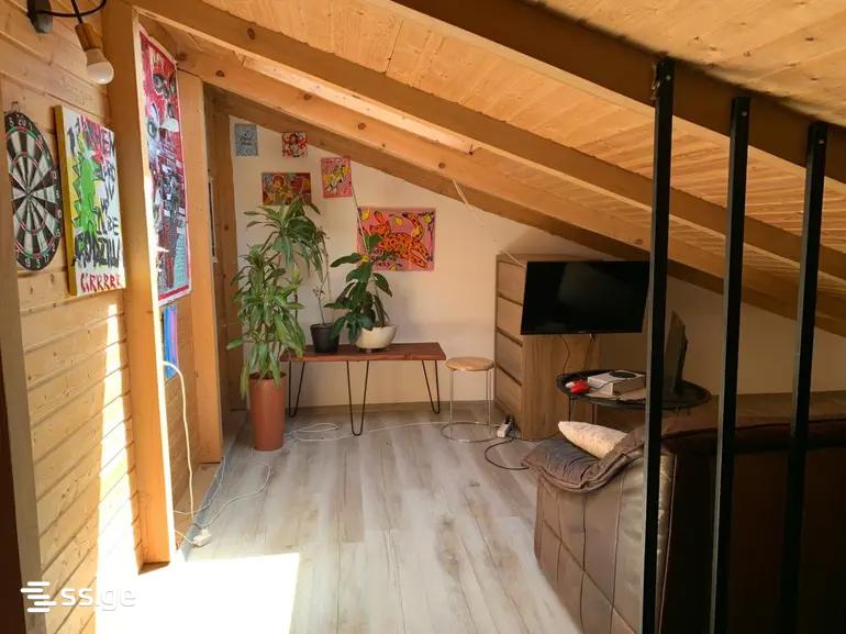 3 Room Flat For Sale view 6