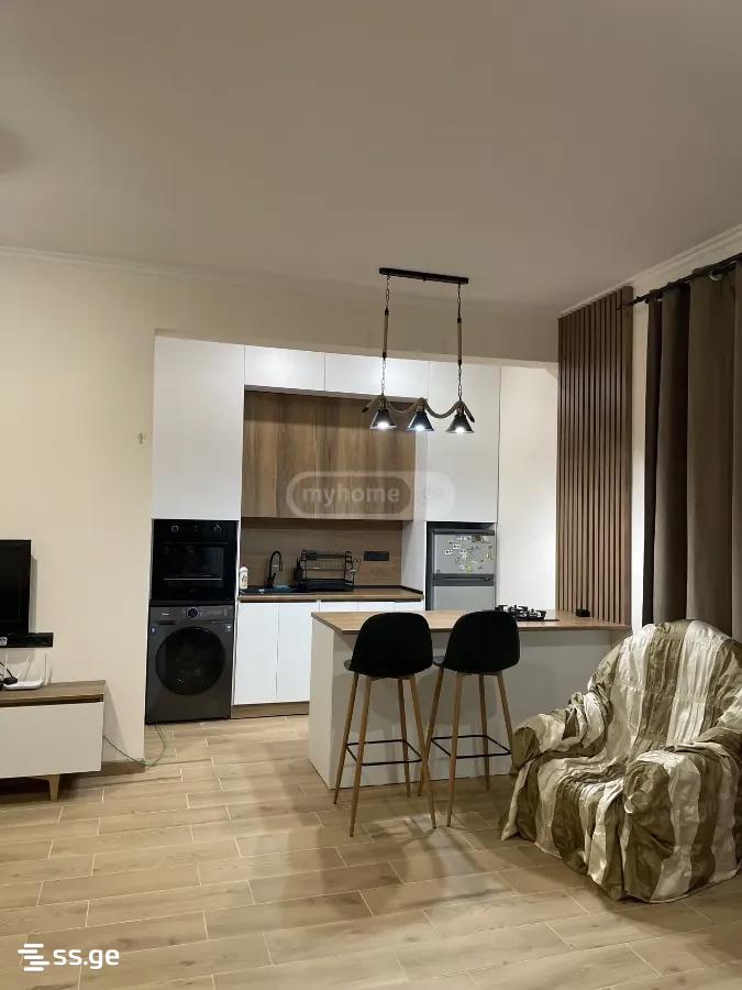 4 Room Summer Cottage For Rent. Kojori view 8