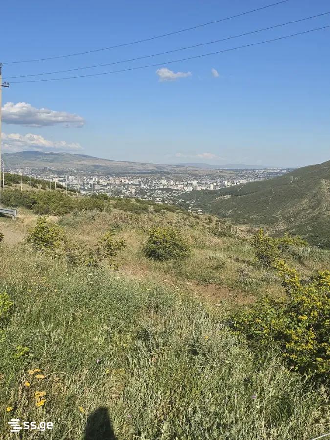 Land For Sale. Didi Digomi view 2