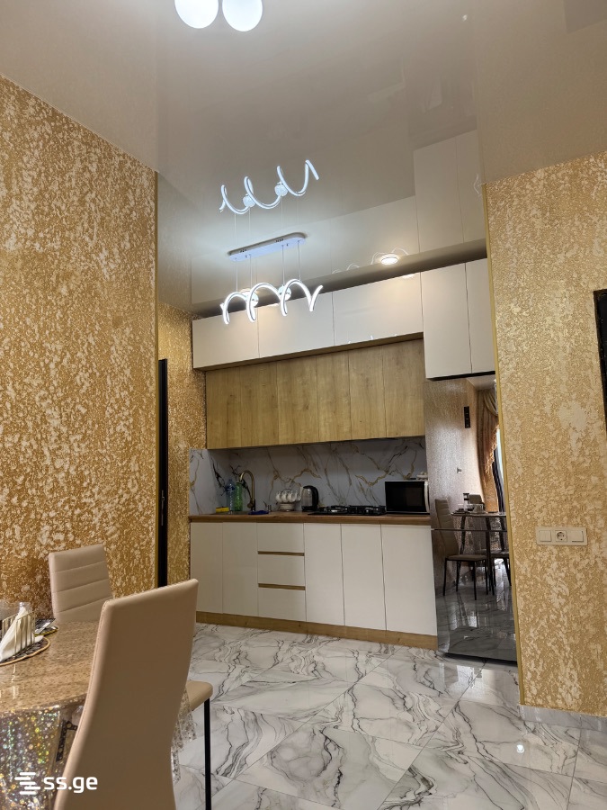 2 Room Flat For Rent. Kobuleti, 7 of 8