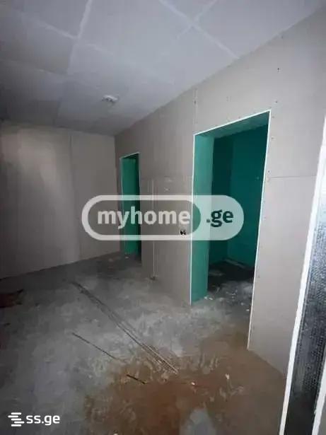 Store-Industrial Property For Rent. Samgori, 8 of 12
