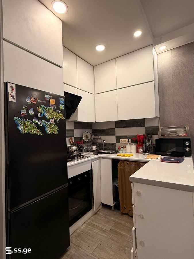 3 Room Flat For Sale view 9