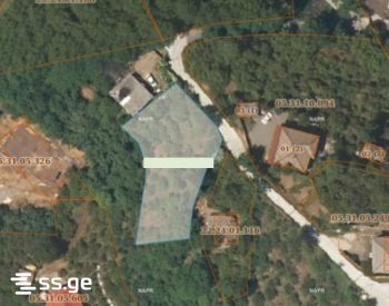 Land For Sale. Batumi, 2 of 3