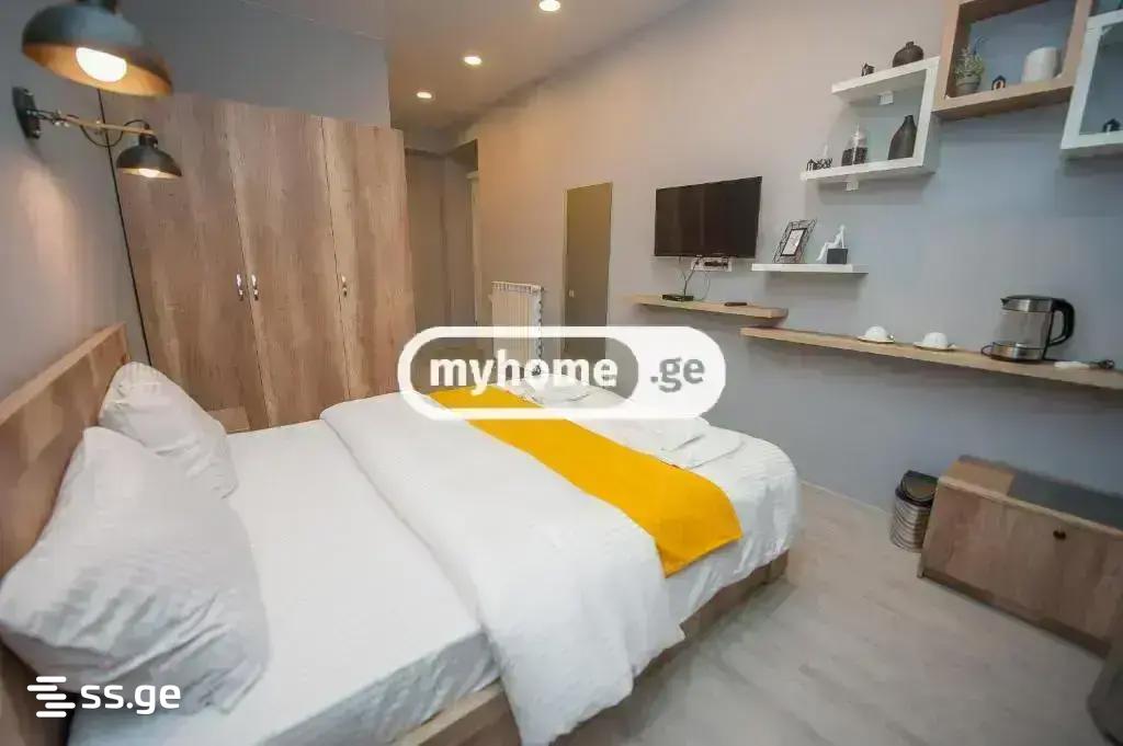 5 Room Hotel For Sale view 9
