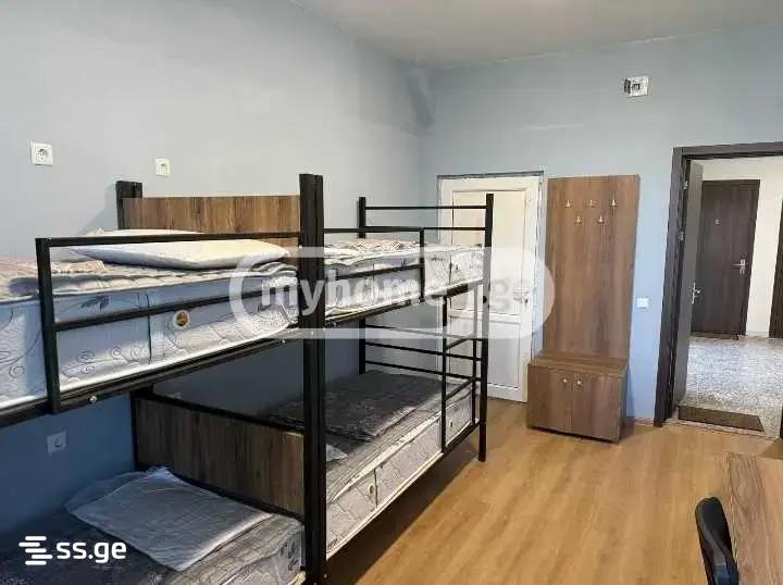 28 Room Hotel For Rent. Saburtalo view 4