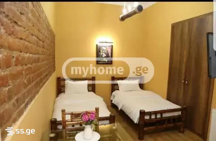 Commercial Space For Sale. Sololaki view 4