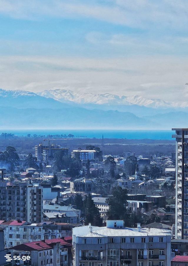 1 room Flat For Sale. Batumi - Bild 5