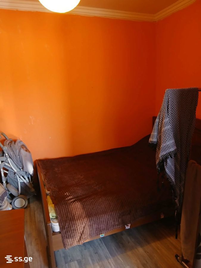 2 Room Private House For Sale view 8