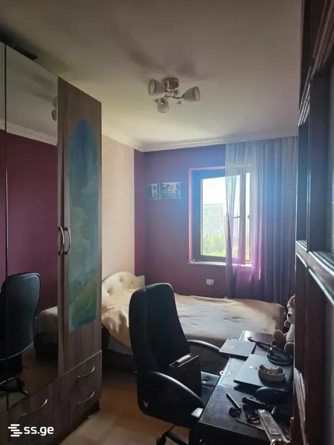 3 Room Flat For Sale view 7