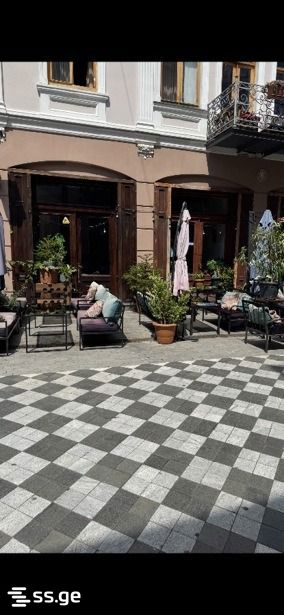 Commercial Space For Sale. Chugureti view 1