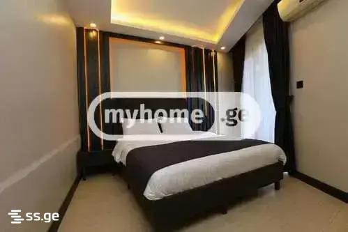 28 Room Hotel For Sale view 1