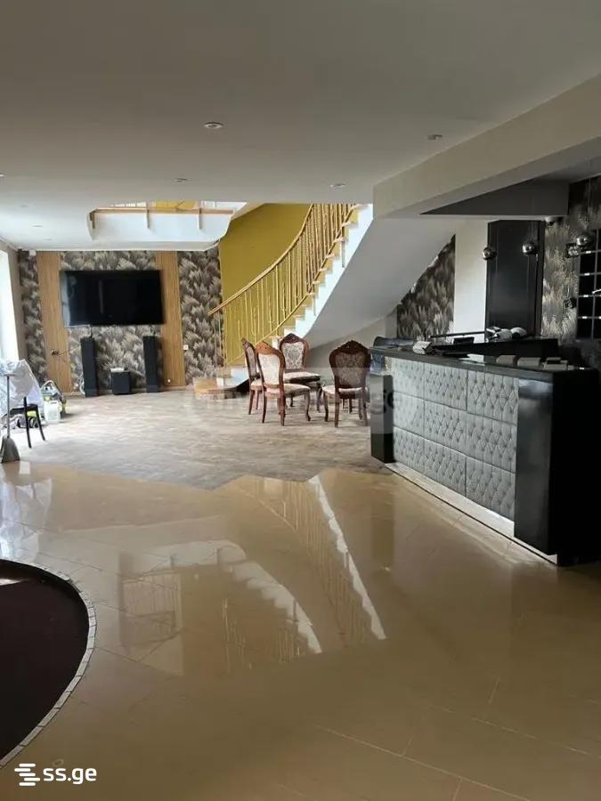 20 Room Hotel For Rent. Saburtalo view 5