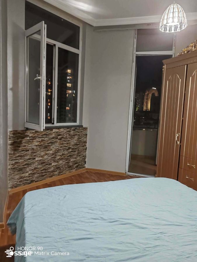 3 Room Flat For Rent. Batumi view 5