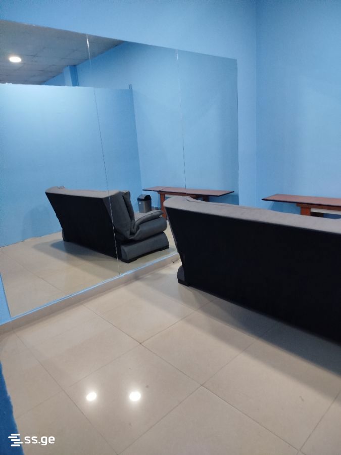 Commercial Space For Sale. Kutaisi view 5