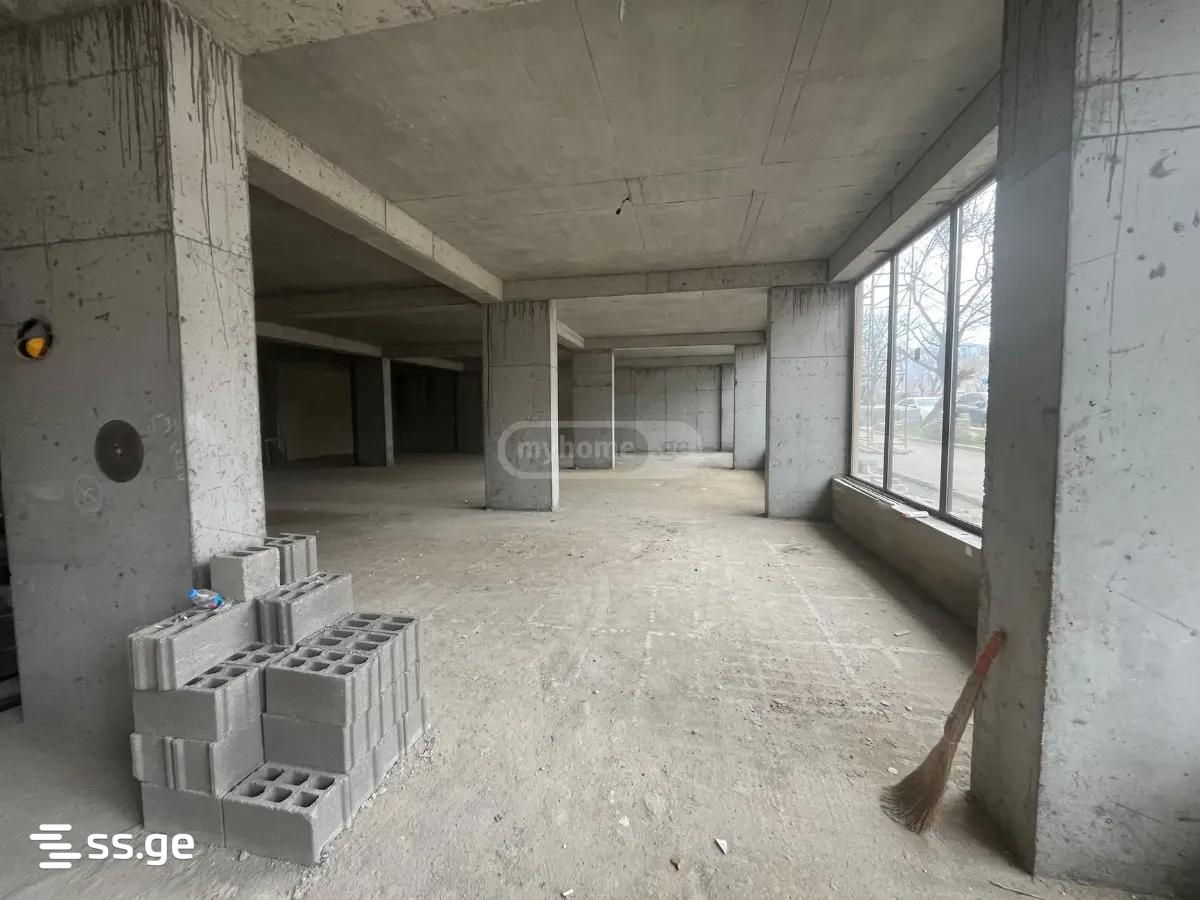 Commercial Space For Sale. Didi Digomi view 6