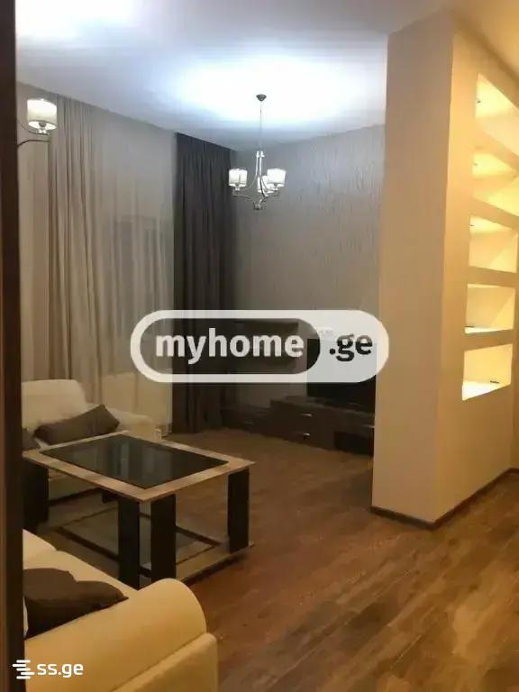 30 Room Hotel For Rent. Digomi view 10