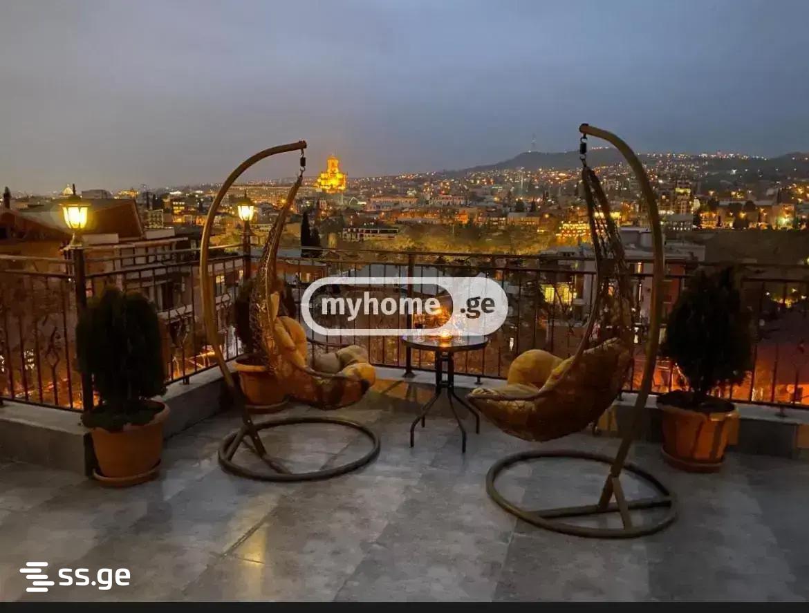 8 Room Hotel For Sale view 6