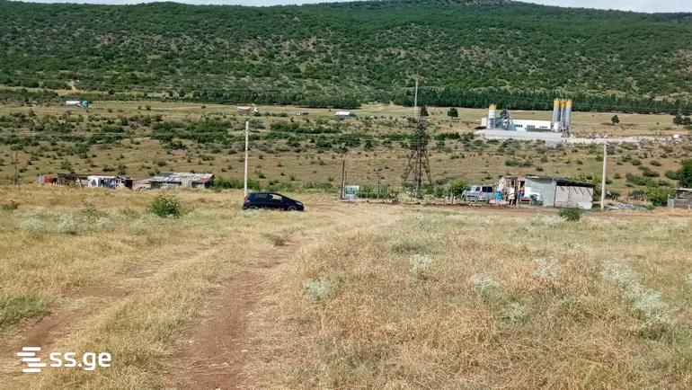 Land For Sale. Gldani view 3
