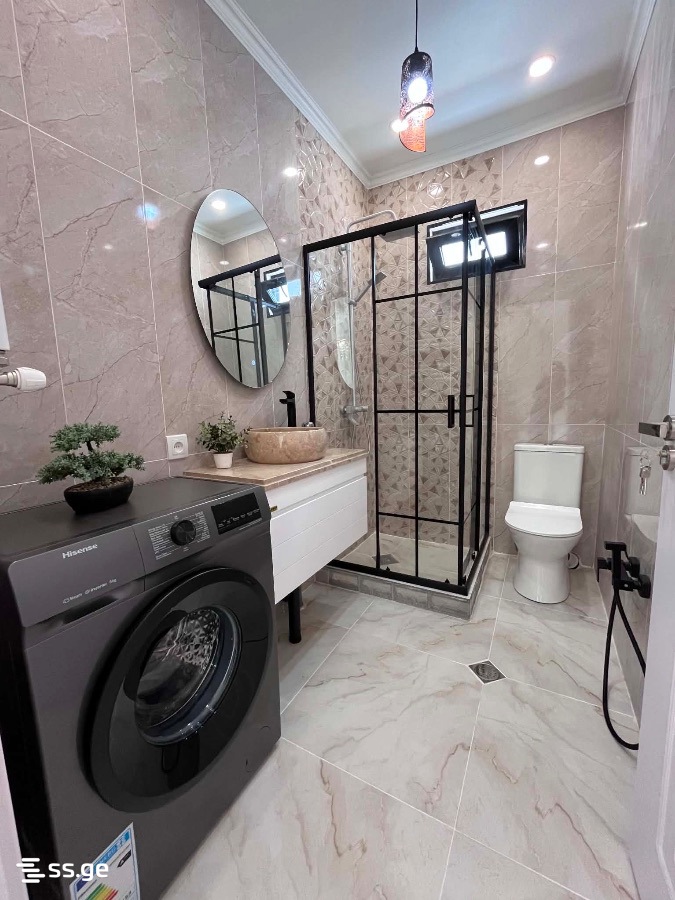 3 Room Private House For Sale view 6