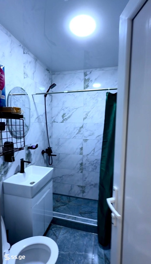 4 Room Flat For Rent. Tskaltubo view 8