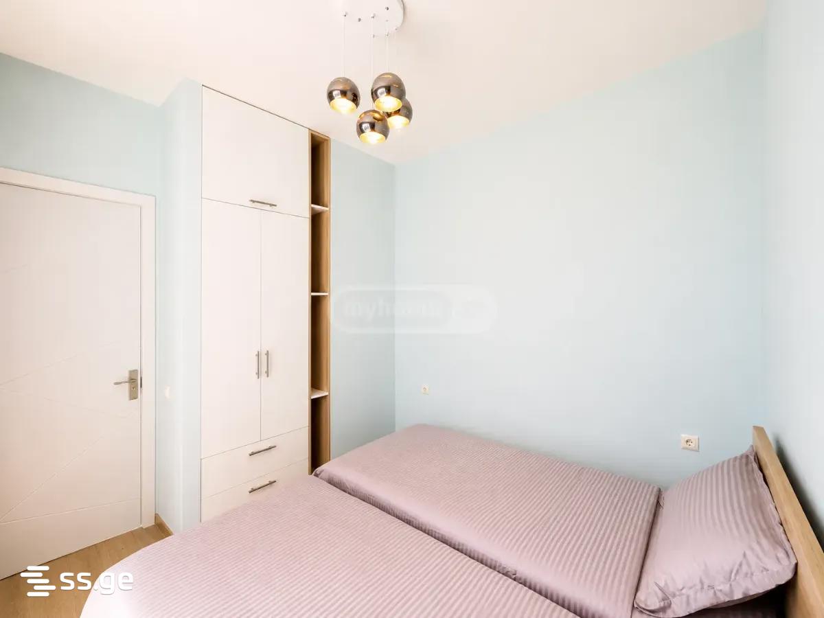 3 Room Flat Daily Rent. Vake, 4 of 9