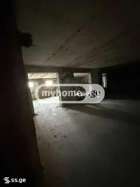 Store-Industrial Property For Rent. Samgori, 1 of 12