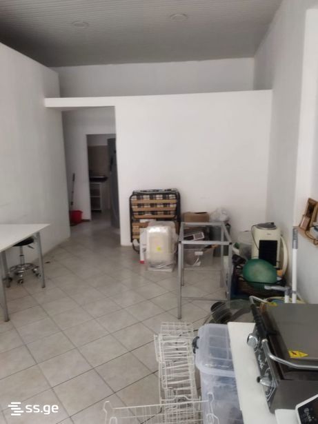 Commercial Space For Sale. Varketili view 3