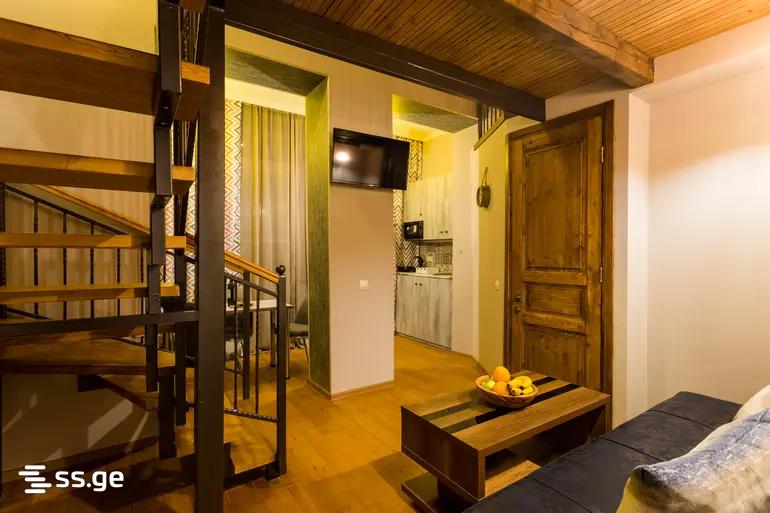 3 Room Flat For Sale view 2