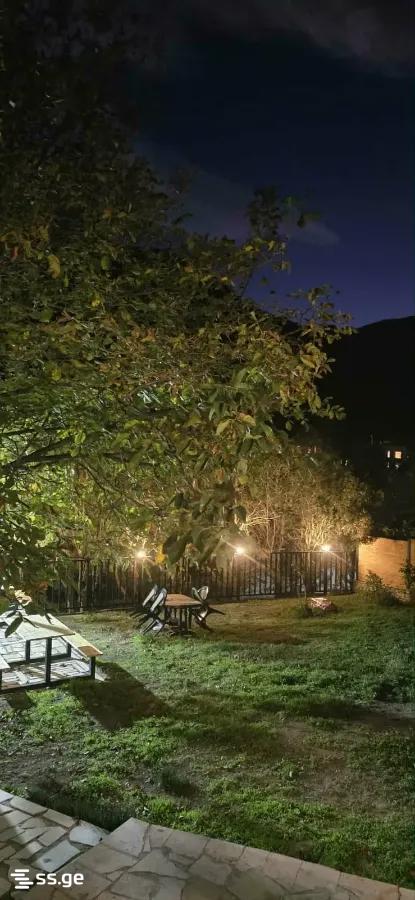 Private House For Rent. Mtskheta, 5 of 12