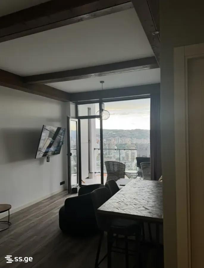 3 Room Flat For Sale, 3 of 4