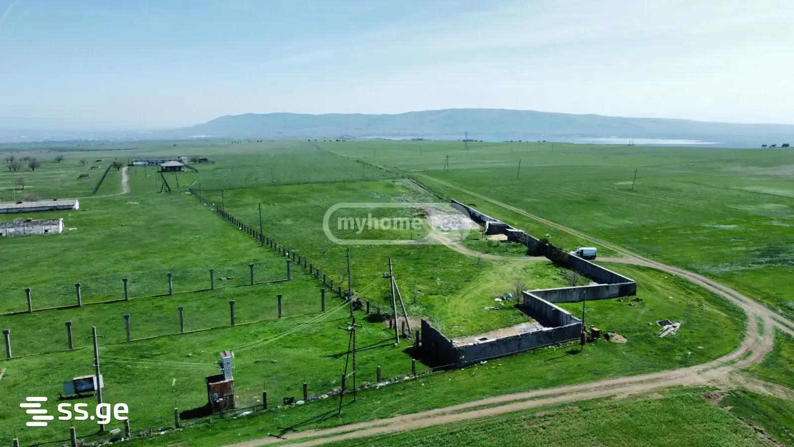 Продажа Земля в гардабани, 3 of 3