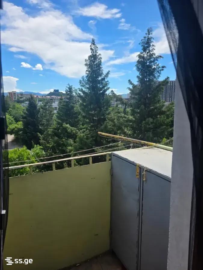 3 Room Flat For Sale view 11