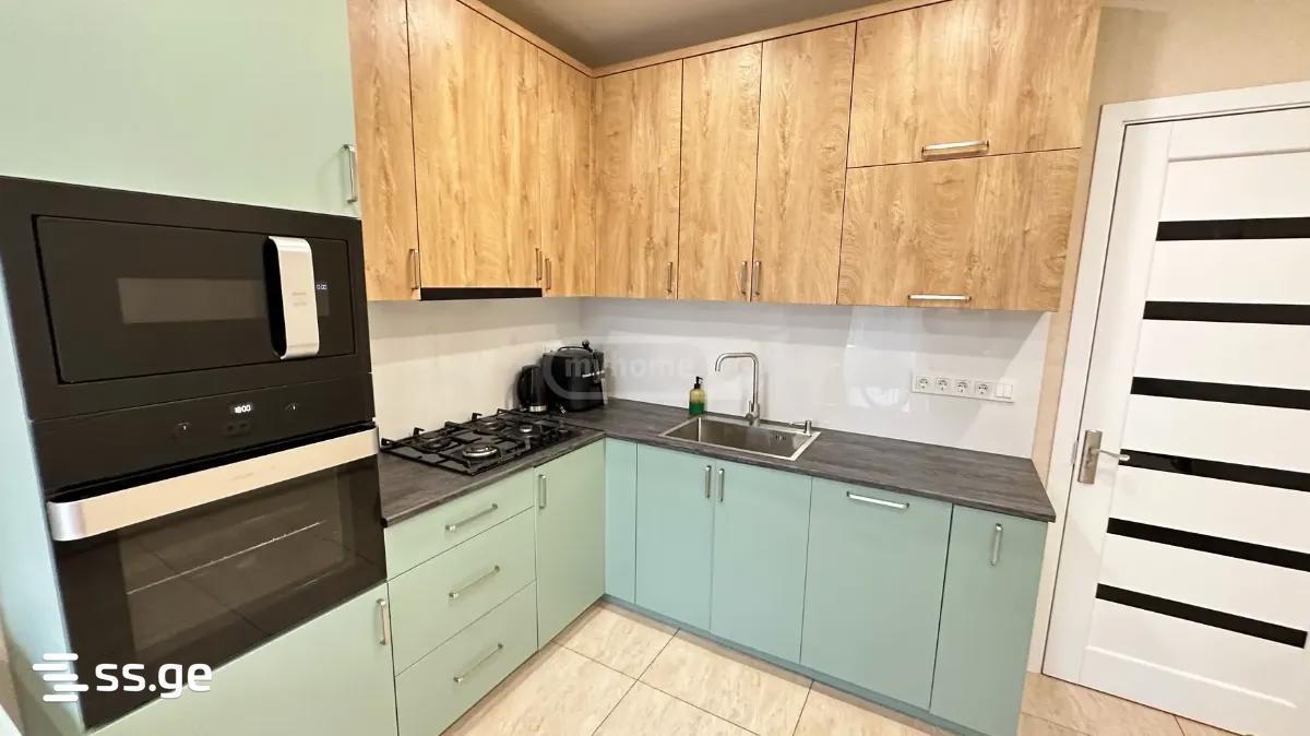 For Sale 4 Room Apartment view 27