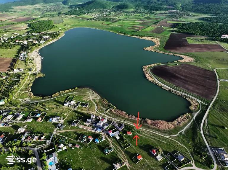 Land For Sale. Bazaleti view 1