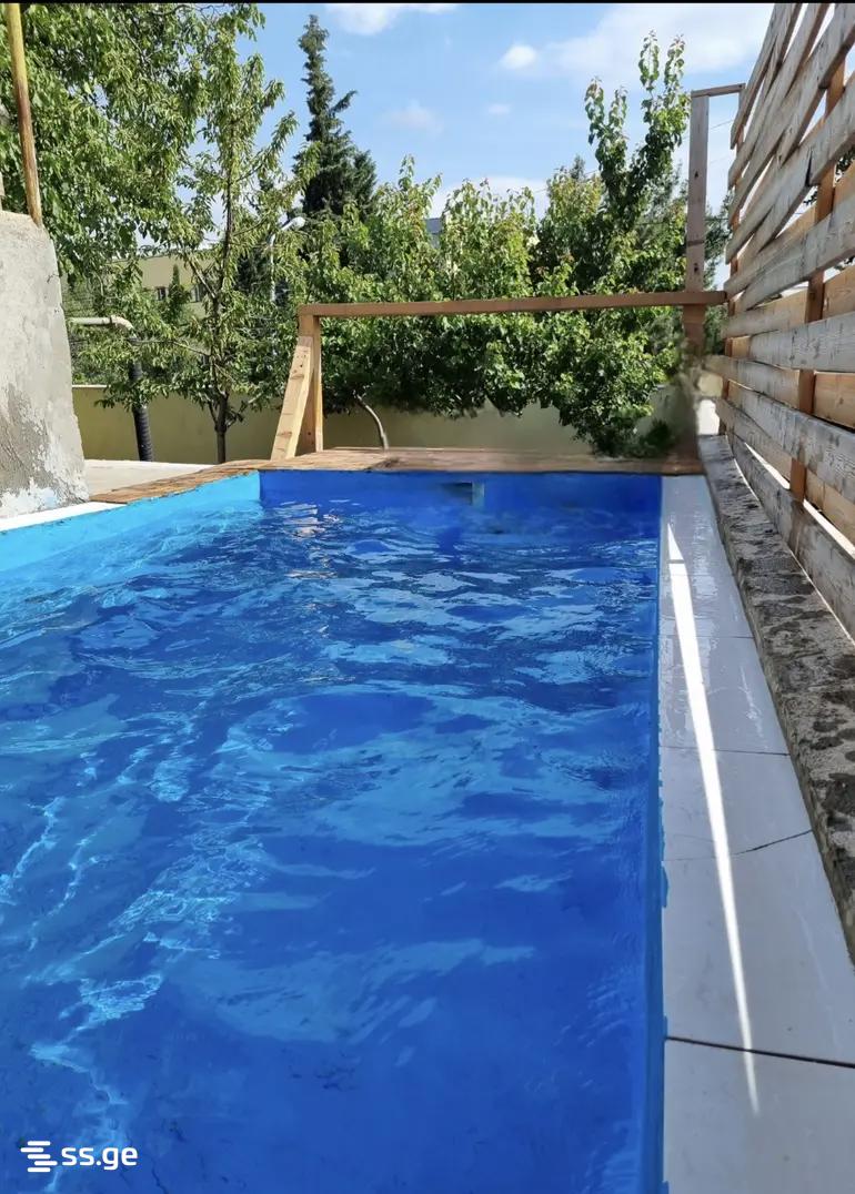 5 Room Private House For Sale view 3
