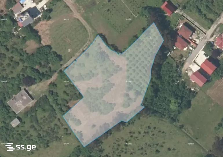 Land For Sale. Batumi, 1 of 2