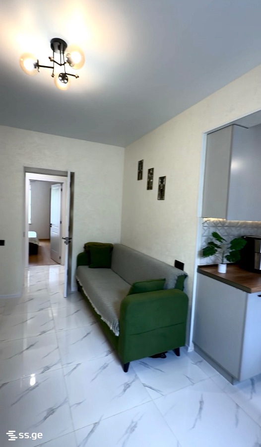 4 Room Flat For Rent. Tskaltubo view 10