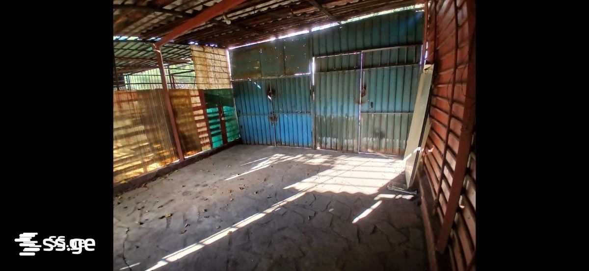 Garage For Sale. Sanzona, 2 of 4