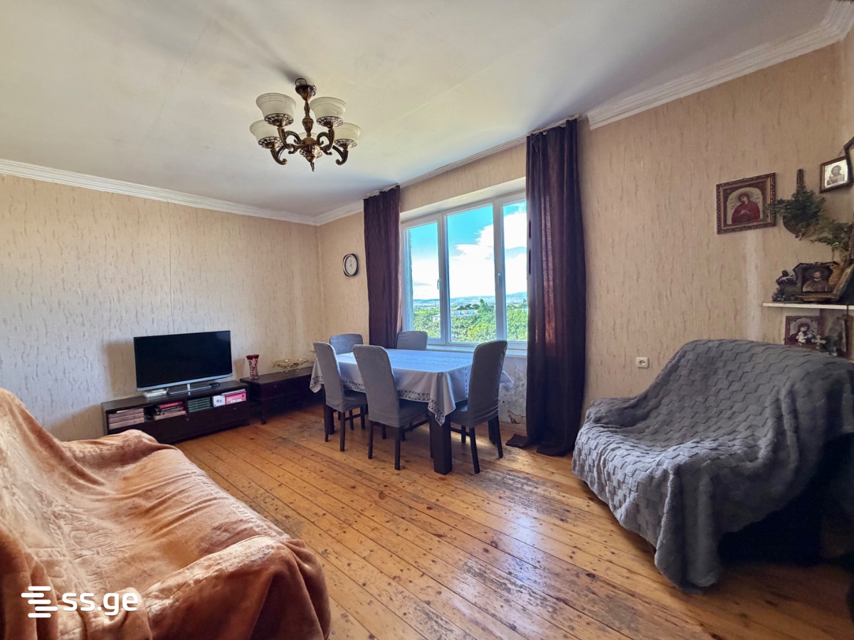 3 Room Flat For Sale view 7